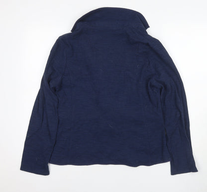 Womens UK Size 16 New Look Blue  Jumper