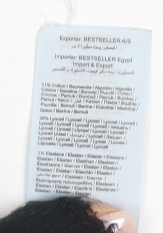 Jack & Jones Men’s Blue Slim Straight Jeans