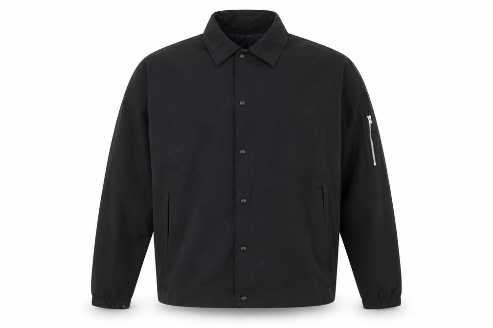 Mens UK Size XL Topman Black