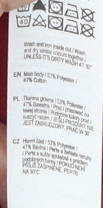 Volkswagen Men's Red Graphic Christmas T-Shirt M