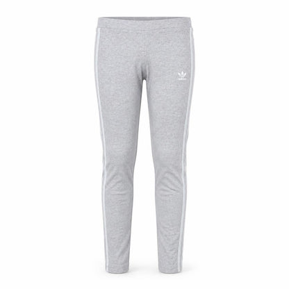 Womens UK Size 6 adidas  Jegging Grey Leggings