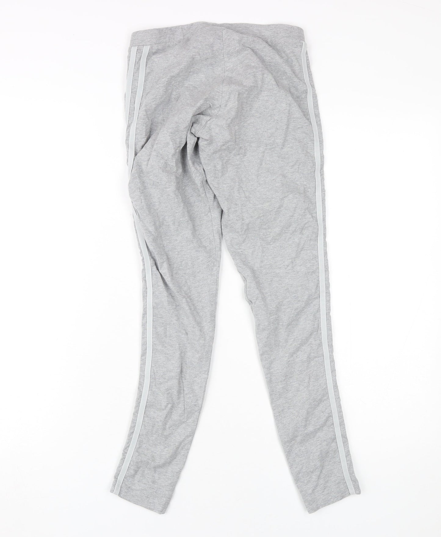 Womens UK Size 6 adidas  Jegging Grey Leggings