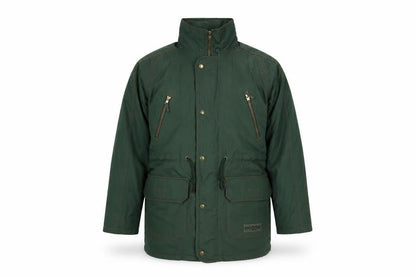 Marks & Spencer Teens Green Parka Jacket 11-12