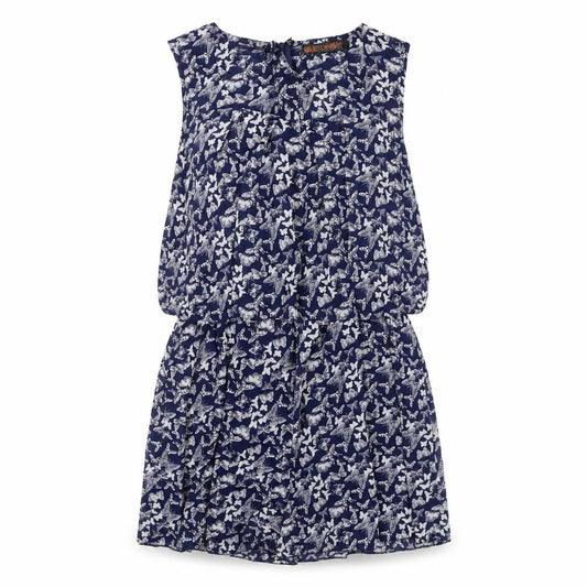 Womens UK Size 12 QED London One-Piece Multicoloured Playsuit
