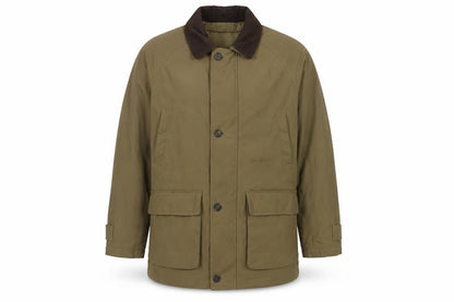 Mens UK Size XL Skopes Brown