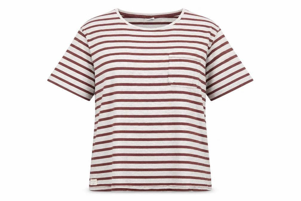 Unisex Adults UK Size S Saltrock Multicoloured Jersey T-Shirt