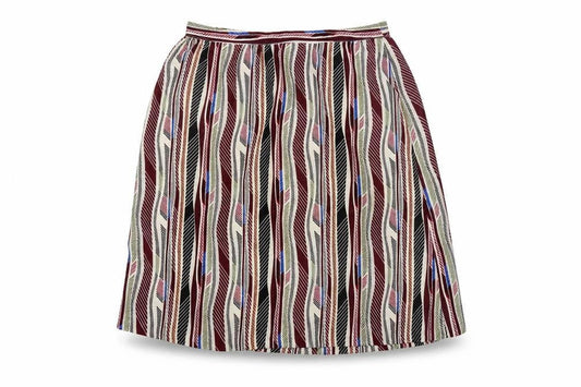 Womens UK Size 14 Jacqueline de Yong A-Line Jersey Skirt