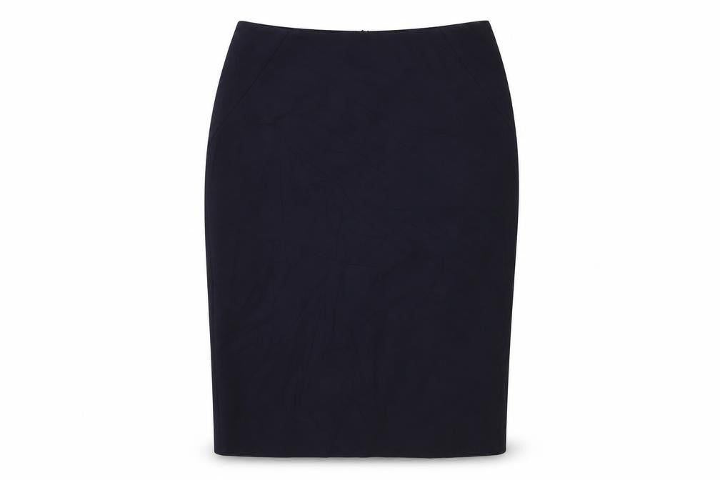 Womens UK Size 12 Jaeger Straight & Pencil  Skirt