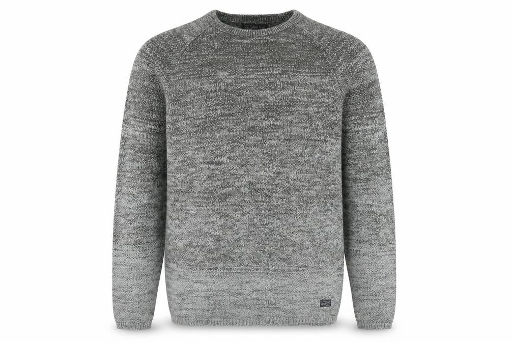 Mens UK Size S JACK & JONES Green Pullover Jumper