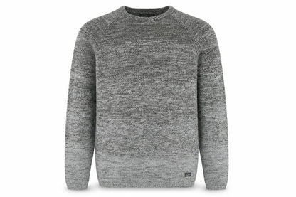 Mens UK Size S JACK & JONES Green Pullover Jumper