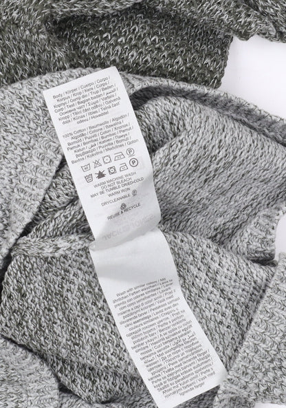 Jack & Jones Men's Green S Pullover Jumper