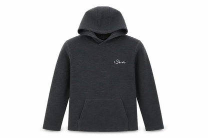 Dare 2b Boys Black Pullover Hoodie 11-12 Years Logo Hooded