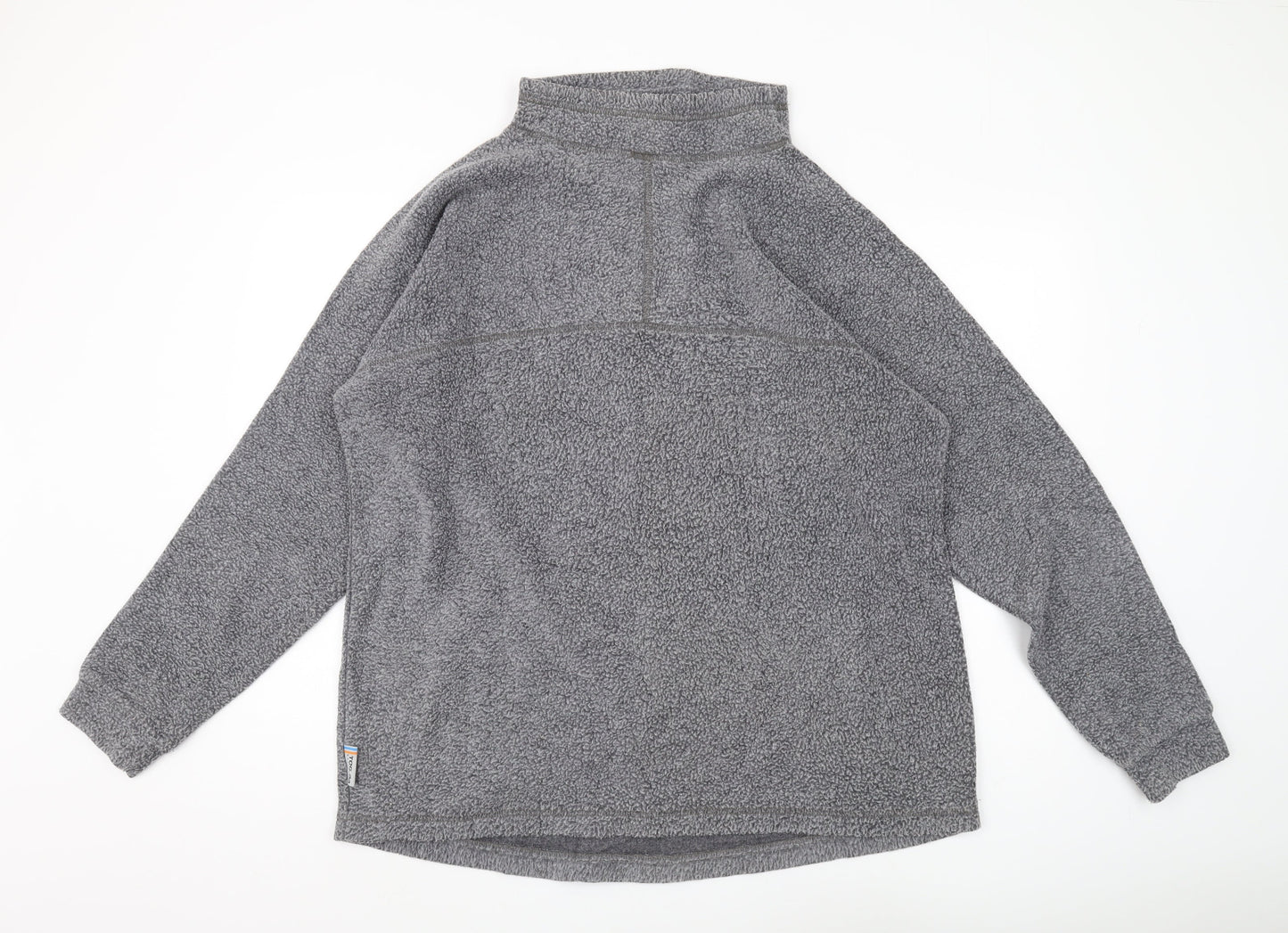 Mens UK Size L TOG 24 Grey