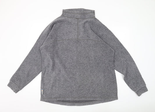 Mens UK Size L TOG 24 Grey