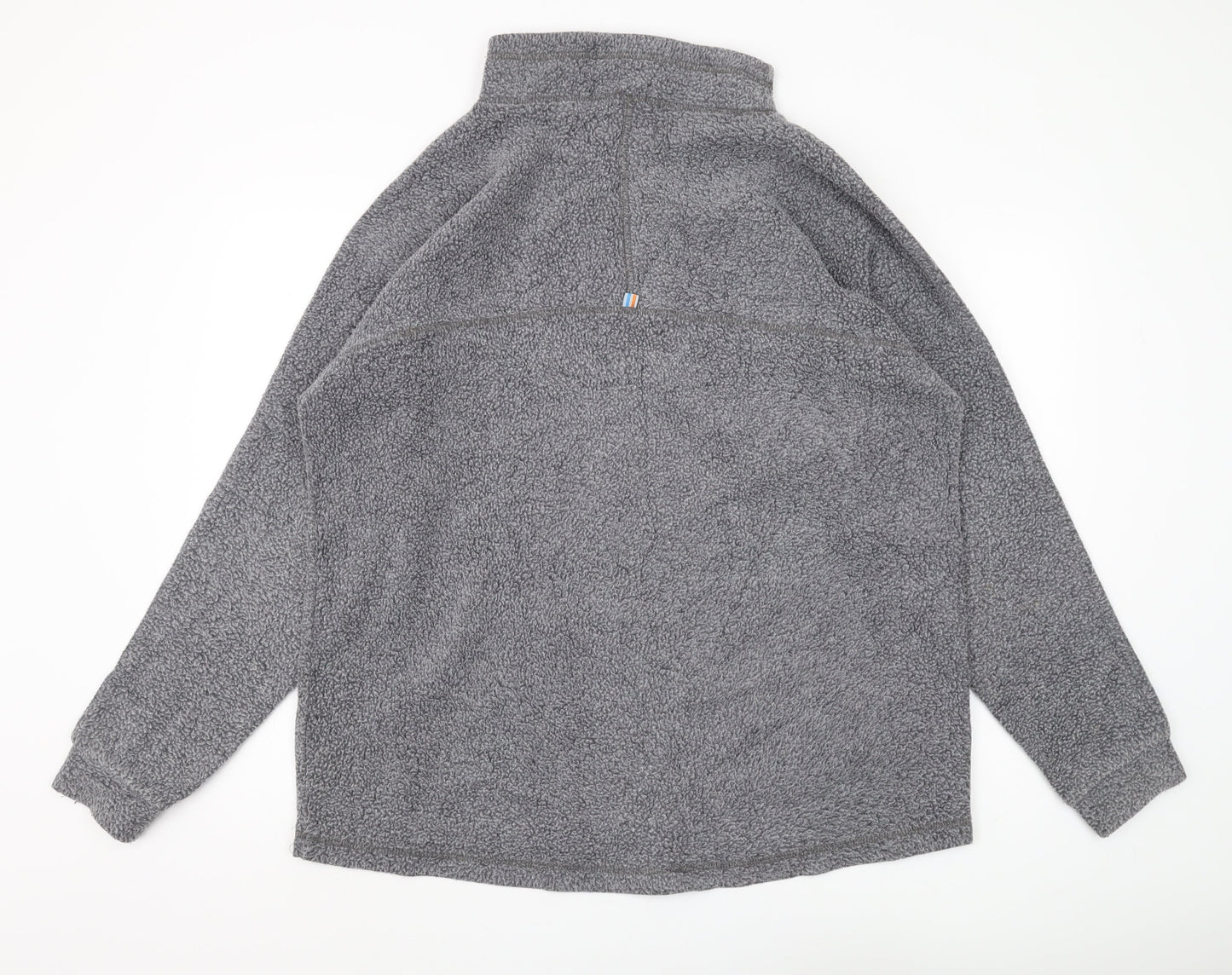 Mens UK Size L TOG 24 Grey