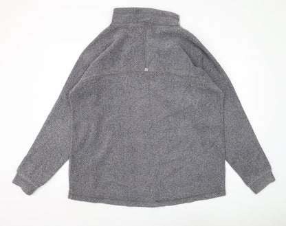 Mens UK Size L TOG 24 Grey