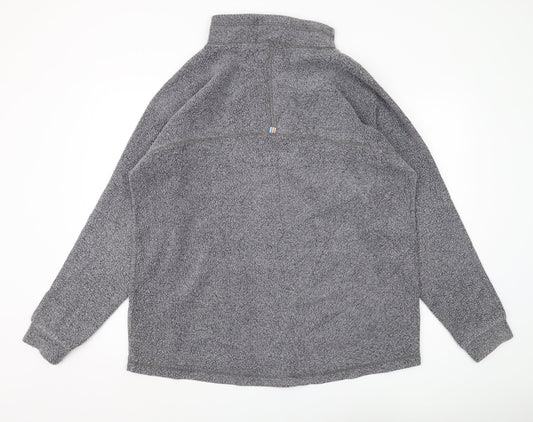 Mens UK Size L TOG 24 Grey