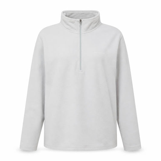 Womens UK Size 20 Craghoppers White Pullover Sweatshirt