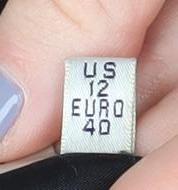 Viyella Women's Black Pinstripe Blazer Size 12 Workwear Formal