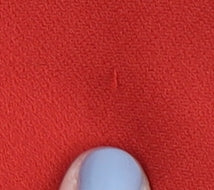 Banana Republic Women's Red Shift Dress 00P Petite