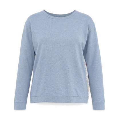 Womens UK Size S Cath Kidston Blue Pullover Jumper
