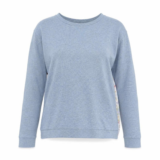 Womens UK Size S Cath Kidston Blue Pullover Jumper
