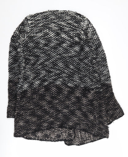 Calvin Klein Women's Multicoloured Cardigan, Size M