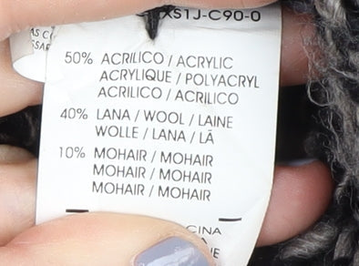 Calvin Klein Women's Multicoloured Cardigan, Size M