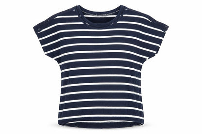 Womens UK Size 16 Trespass Blue Basic T-Shirt