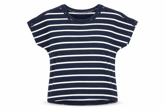 Womens UK Size 16 Trespass Blue Basic T-Shirt