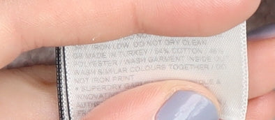 Superdry Women's Grey Pullover Hoodie Size 18 Casual