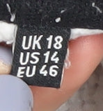 Superdry Women's Grey Pullover Hoodie Size 18 Casual