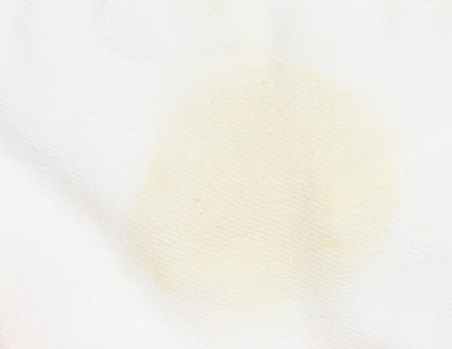 Womens UK Size 8 White Stuff Regular Fit Straight White Jeans