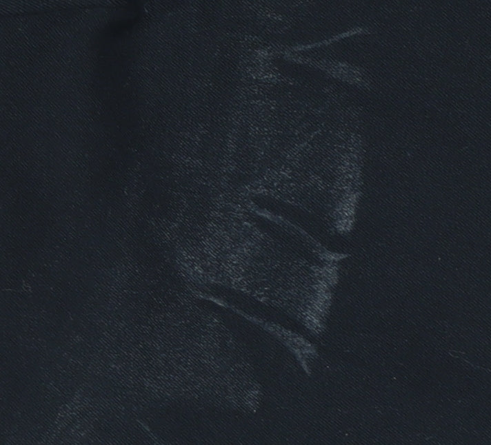 Lauren Ralph Lauren Women's Black Trousers Size 10