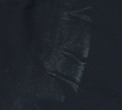 Lauren Ralph Lauren Women's Black Trousers Size 10