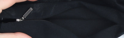 Lauren Ralph Lauren Women's Black Trousers Size 10