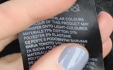 Cheap Monday Men's Black Straight Jeans 30Wx32L