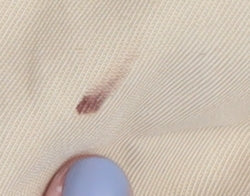 H&M Women's Beige Blazer Size 8 Regular Fit