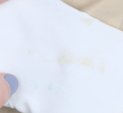 H&M Women's Beige Blazer Size 8 Regular Fit