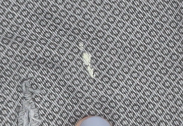 Next Men's Grey Chino Shorts - Size 38, Casual Style