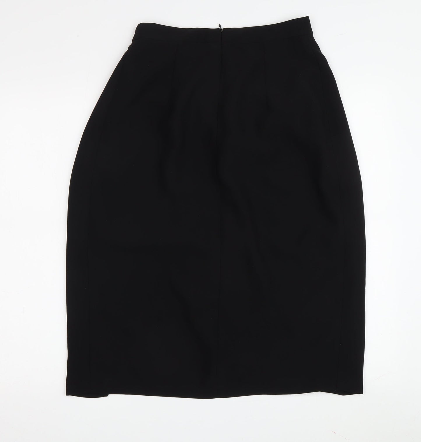 Womens UK Size 6 Zara Basic Straight & Pencil  Skirt
