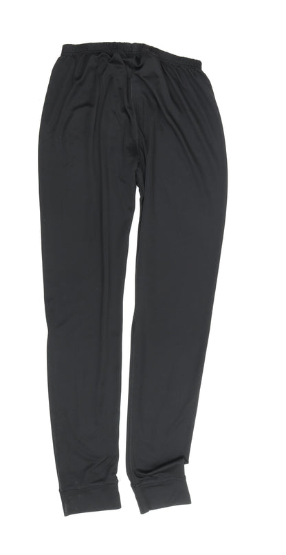 Portwest Men's Black Trousers M Regular Fit