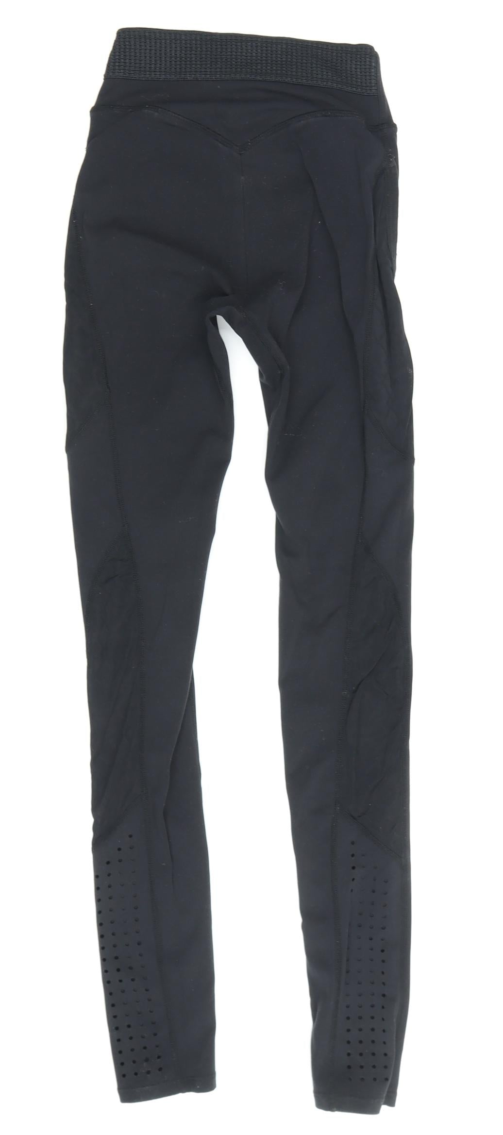 Gymshark Women's Black XS Compression Leggings