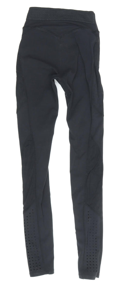 Gymshark Women's Black XS Compression Leggings