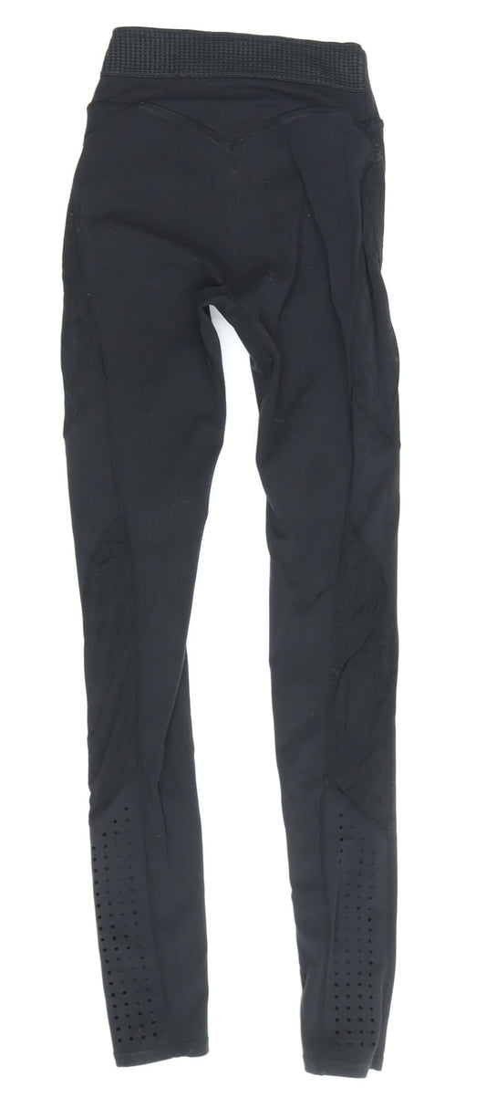 Gymshark Women's Black XS Compression Leggings