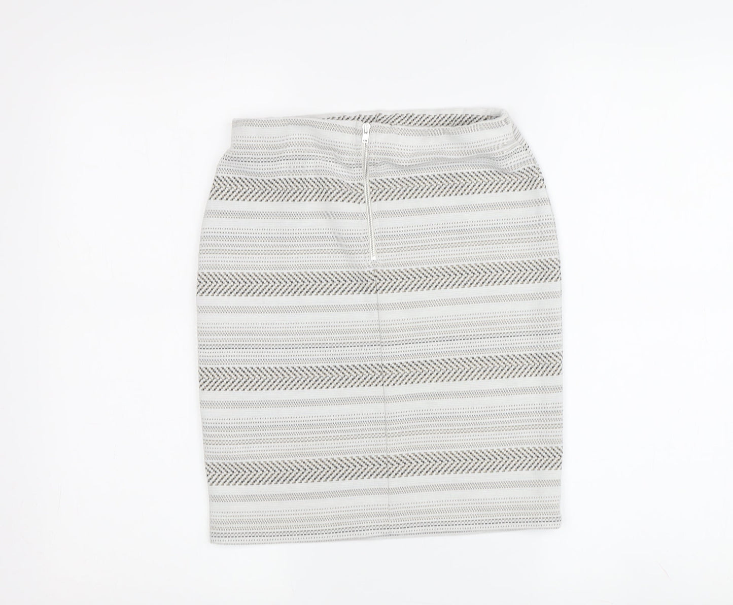 Womens UK Size 12 Max Studio Straight & Pencil Knit Skirt