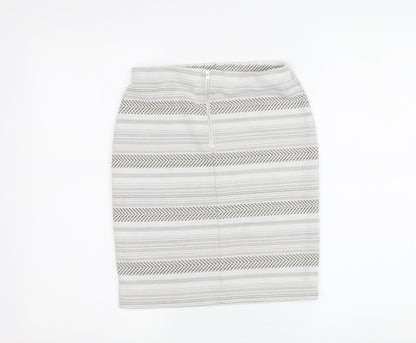 Womens UK Size 12 Max Studio Straight & Pencil Knit Skirt