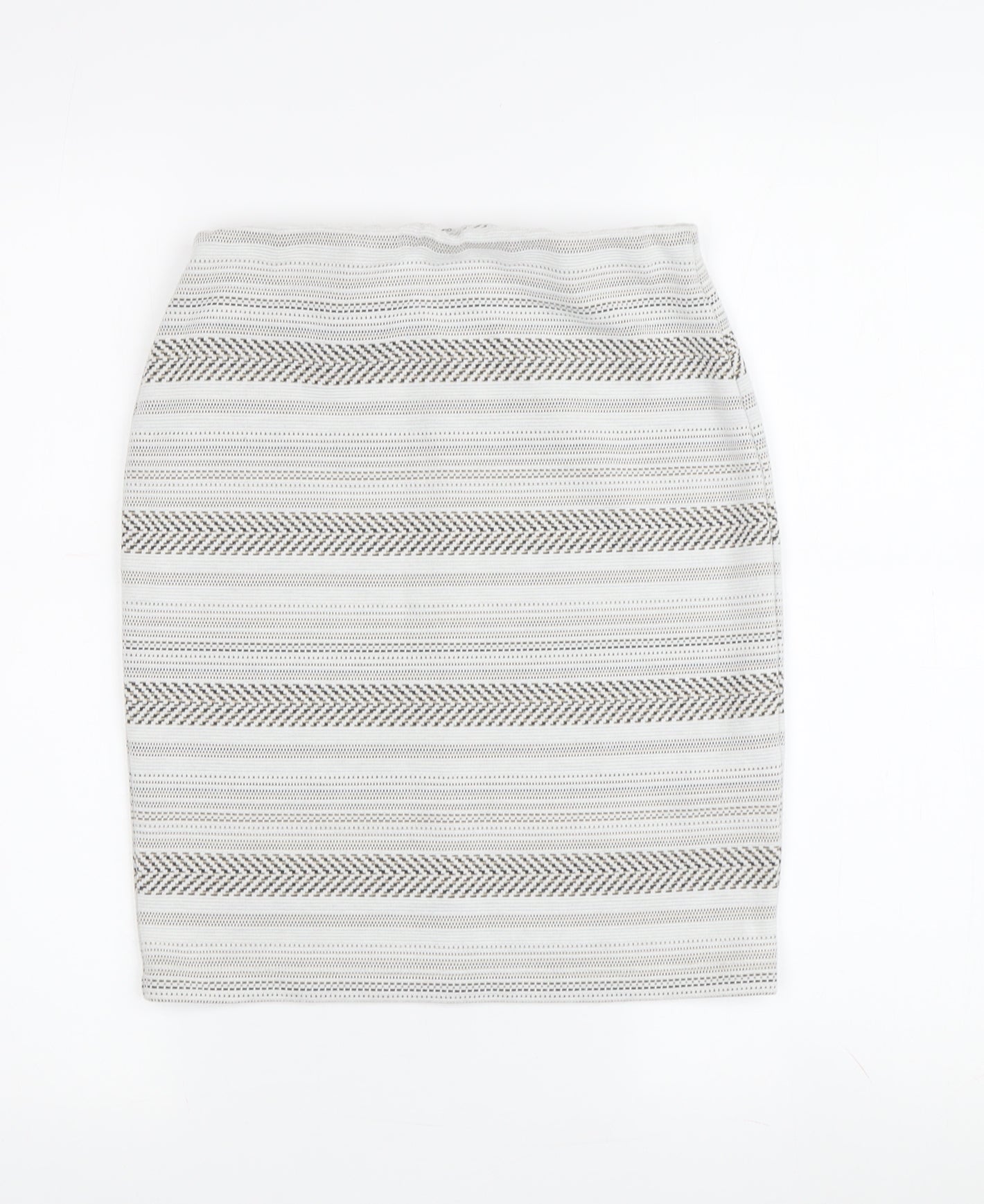 Womens UK Size 12 Max Studio Straight & Pencil Knit Skirt