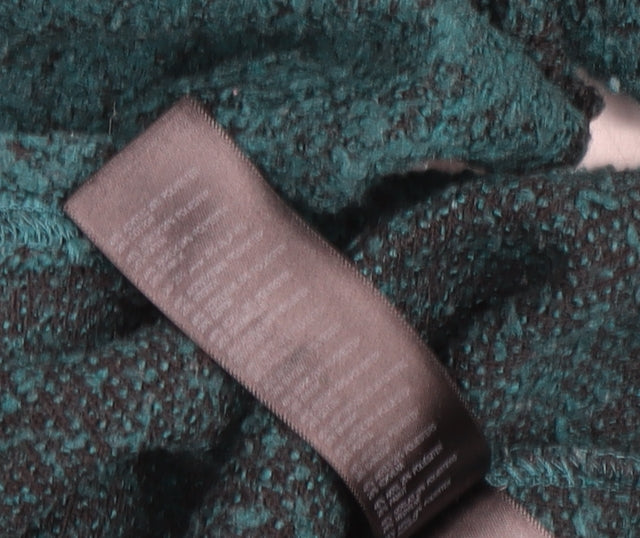 The Collection Debenhams Green Pullover Jumper Women Size 14