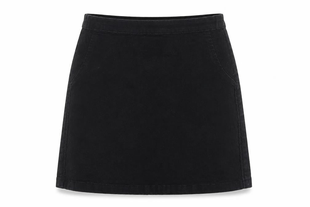 Womens UK Size 10 Pull&Bear Straight & Pencil  Skirt